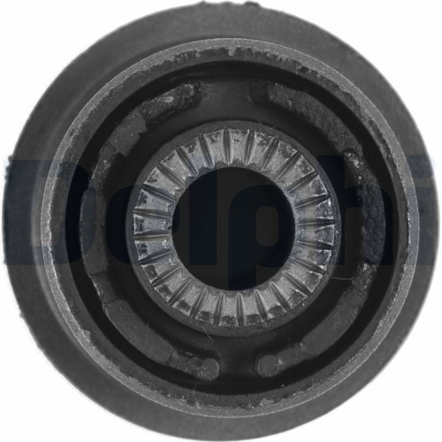 DELPHI Lagerung, Lenker