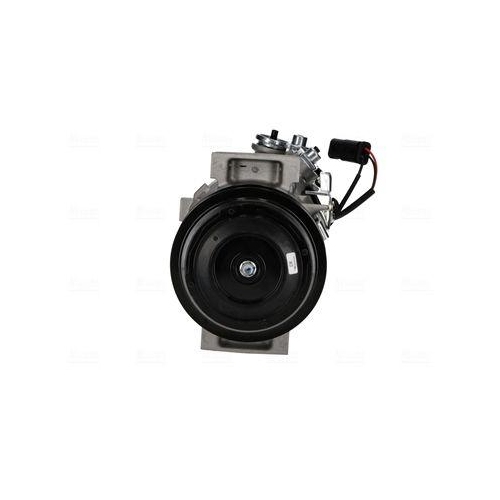 NISSENS Kompressor, Klimaanlage ** FIRST FIT ** 891101