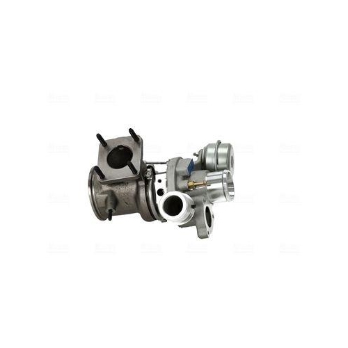 NISSENS Lader, Aufladung ** FACTORY NEW ** 93932
