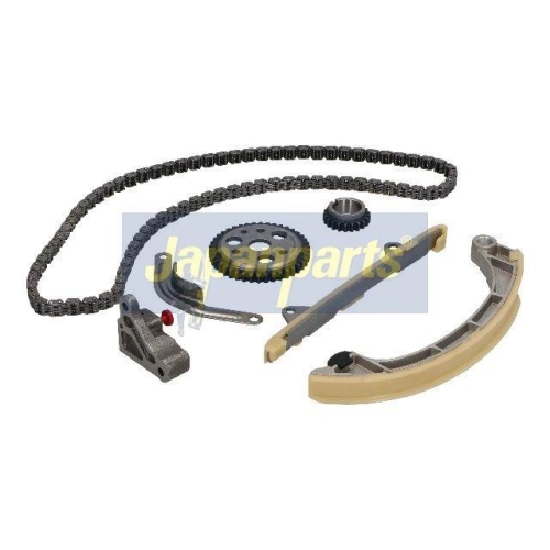 JAPANPARTS Steuerkettensatz KDK-600