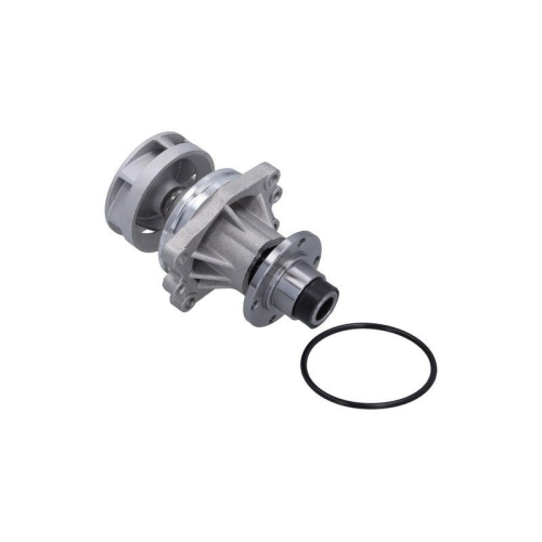 KAMOKA Wasserpumpe, Motork&uuml;hlung T0058