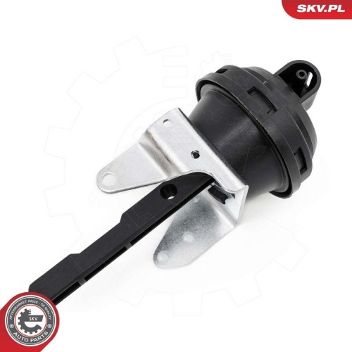 ESEN SKV Steuerklappe, Luftversorgung 96SKV407