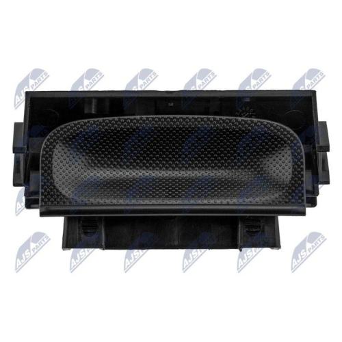 NTY Schalter, Heckklappe EZC-CT-026