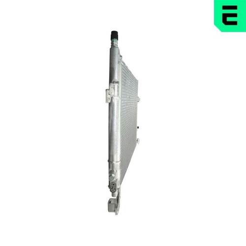 ERA Kondensator, Klimaanlage 667371