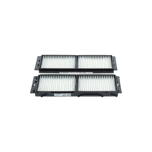 BOSCH Filter, Innenraumluft 1 987 432 209