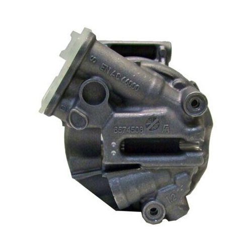 MAHLE Kompressor, Klimaanlage BEHR *** PREMIUM LINE *** ACP 189 000P