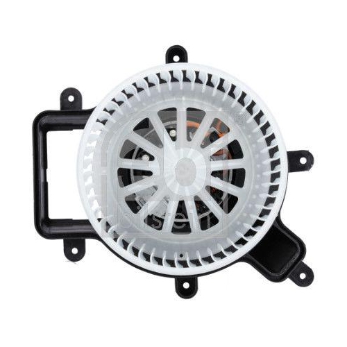 FEBI BILSTEIN Innenraumgebl&auml;se 197012