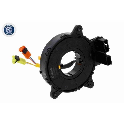 VEMO Wickelfeder, Airbag Q+, Erstausr&uuml;sterqualit&auml;t V32-72-0146