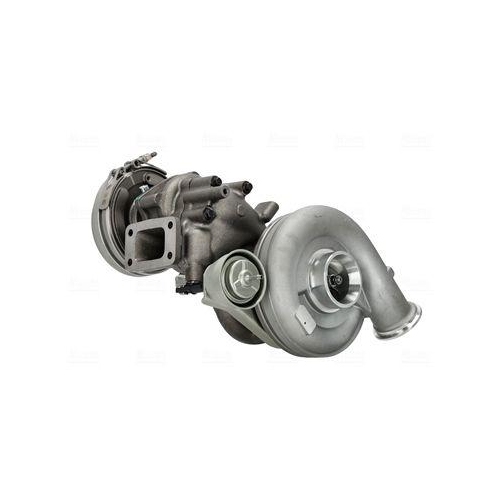 NISSENS Lader, Aufladung ** FACTORY NEW ** 93849