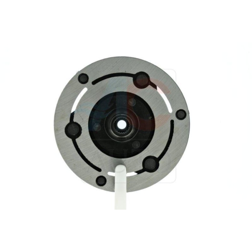ACAUTO Mitnehmerscheibe, Magnetkupplung (Kompressor) AC-05CL07