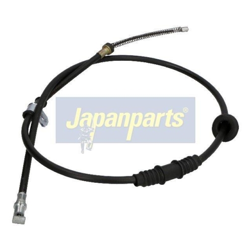 JAPANPARTS Seilzug, Feststellbremse BC-533L