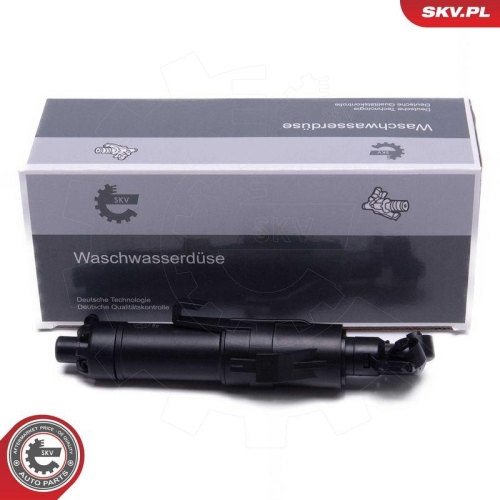 ESEN SKV Waschwasserd&uuml;se, Scheinwerferreinigung 15SKV729