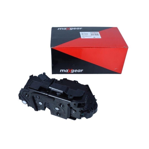 MAXGEAR T&uuml;rschloss 28-1422