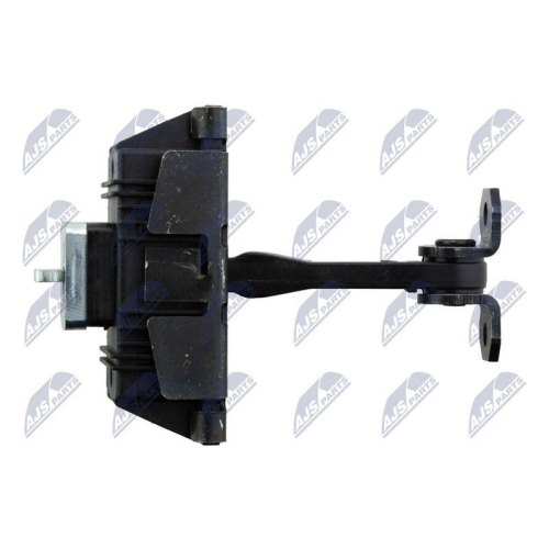 NTY T&uuml;rfeststeller EZC-ME-227