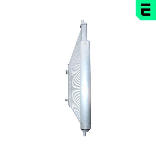 ERA Kondensator, Klimaanlage 667374