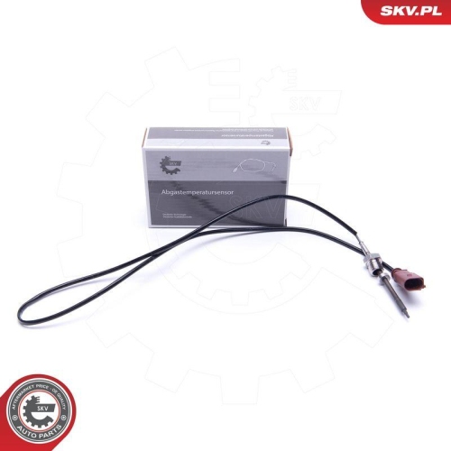 ESEN SKV Sensor, Abgastemperatur 30SKV358