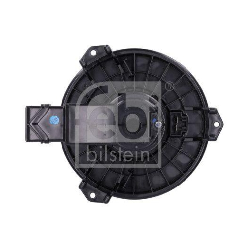 FEBI BILSTEIN Innenraumgebläse 197003