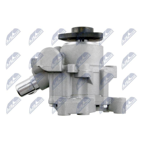 NTY Hydraulikpumpe, Lenkung SPW-ME-016