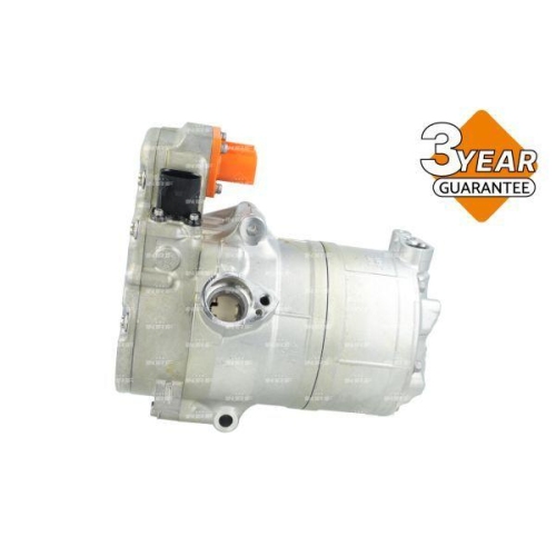 NRF Kompressor, Klimaanlage 320331