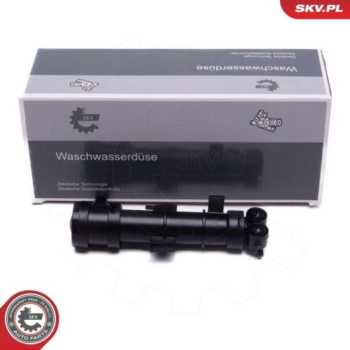 ESEN SKV Waschwasserd&uuml;se, Scheinwerferreinigung 15SKV707