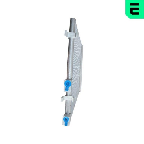 ERA Kondensator, Klimaanlage 667378