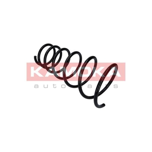 KAMOKA Fahrwerksfeder 2110305