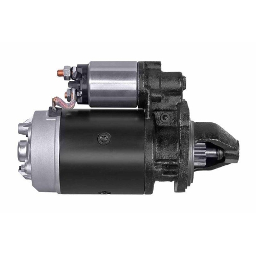 HELLA Starter 8EA 015 642-781