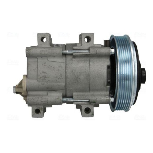 NISSENS Kompressor, Klimaanlage ** FIRST FIT ** 89059