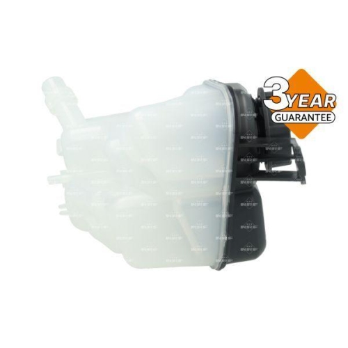 NRF Ausgleichsbeh&auml;lter, K&uuml;hlmittel EASY FIT 454137