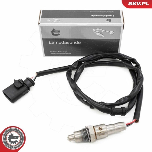 ESEN SKV Lambdasonde 09SKV182