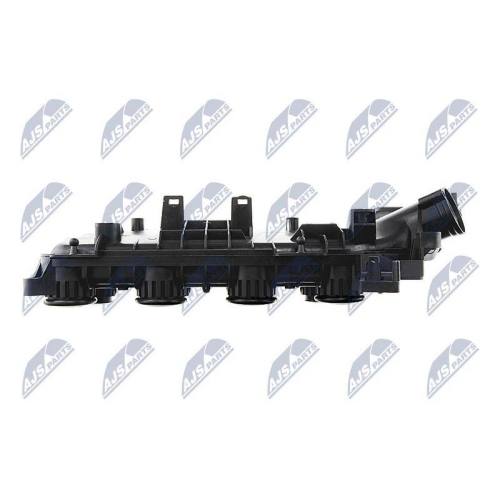 NTY Saugrohrmodul BKS-CT-000