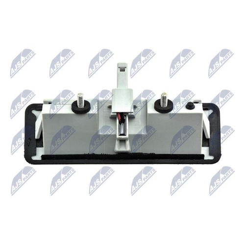 NTY Heckklappengriff EZC-PL-027
