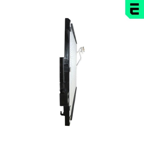 ERA Kondensator, Klimaanlage 667379