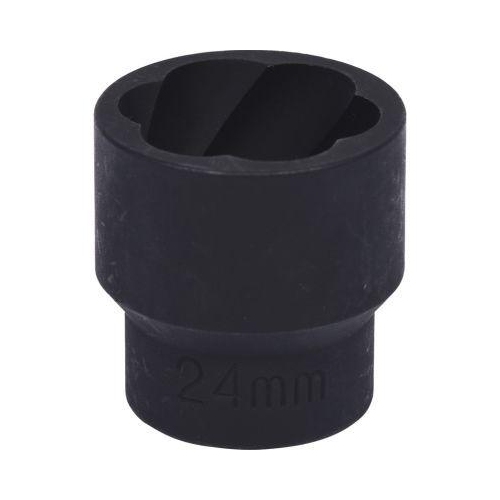 1/2 Zoll Spiral-Profil-Kraft-Stecknuss, 24mm KS TOOLS 913.1462