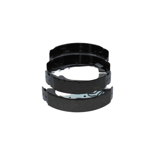 BOSCH Bremsbackensatz 0 986 487 790