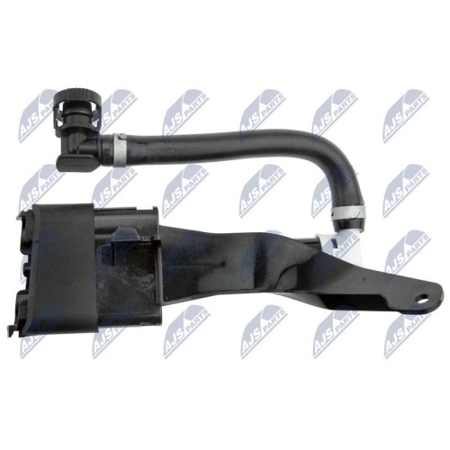 NTY Waschwasserd&uuml;se, Scheinwerferreinigung EDS-MZ-013