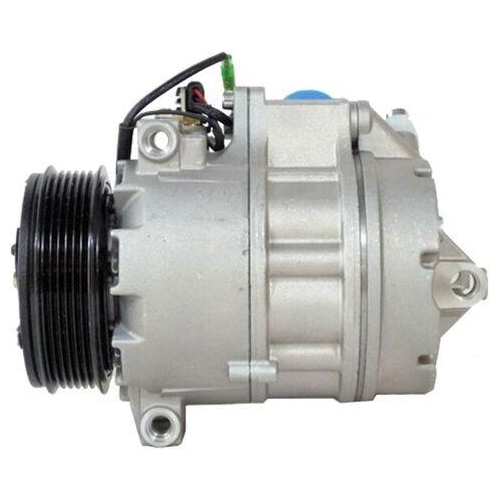 MAHLE Kompressor, Klimaanlage BEHR ACP 279 000S