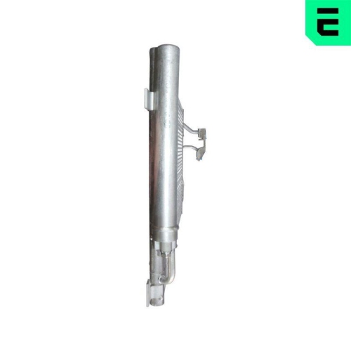 ERA Kondensator, Klimaanlage