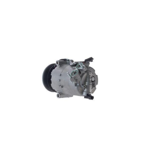 MAHLE Kompressor, Klimaanlage BEHR ACP 1393 000S