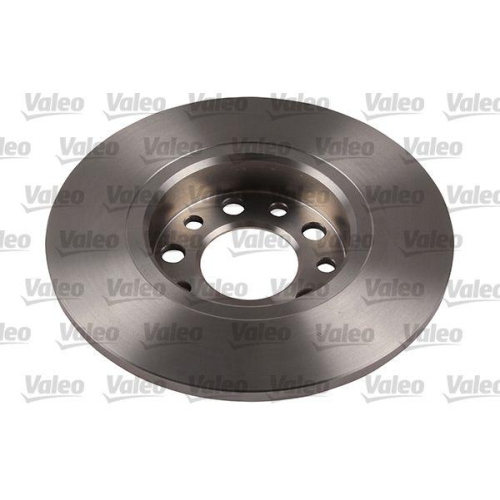 VALEO Bremsscheibe 197098