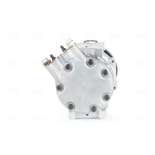 NISSENS Kompressor, Klimaanlage ** FIRST FIT ** 89159