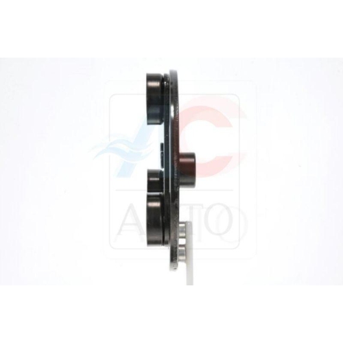 ACAUTO Mitnehmerscheibe, Magnetkupplung (Kompressor) AC-05PA06