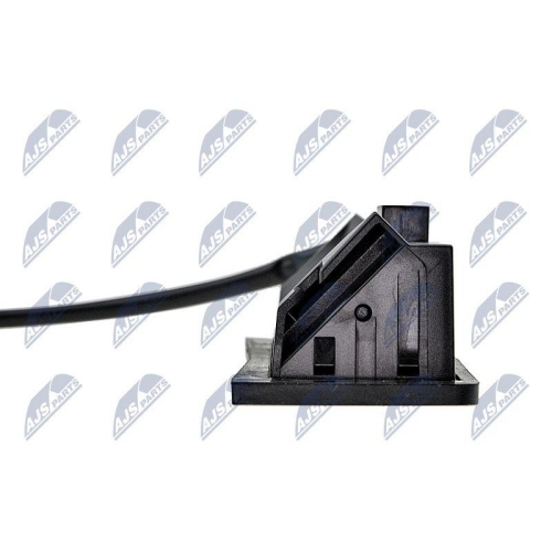 NTY Schalter, Heckklappenentriegelung EZC-PL-026