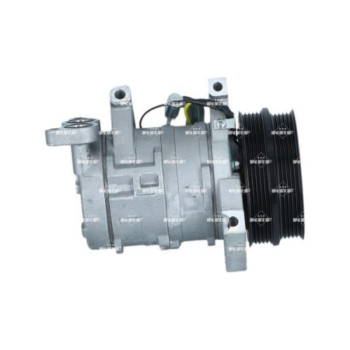 NRF Kompressor, Klimaanlage EASY FIT 32492