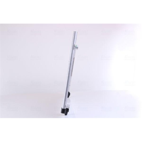 NISSENS Kondensator, Klimaanlage 940497