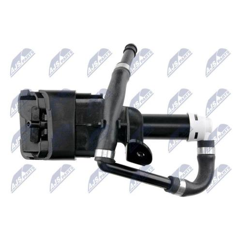 NTY Scheinwerferreinigungsanlage EDS-MZ-000