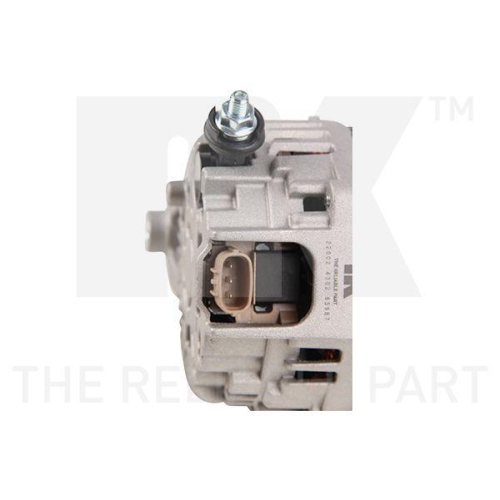 NK Generator 4822002