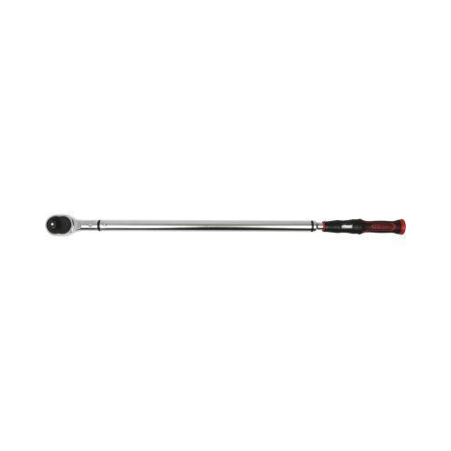 3/4 Zoll INFINITOOL Ratschen-Drehmomentschl&uuml;ssel, 110-550 Nm KS TOOLS 516.9090