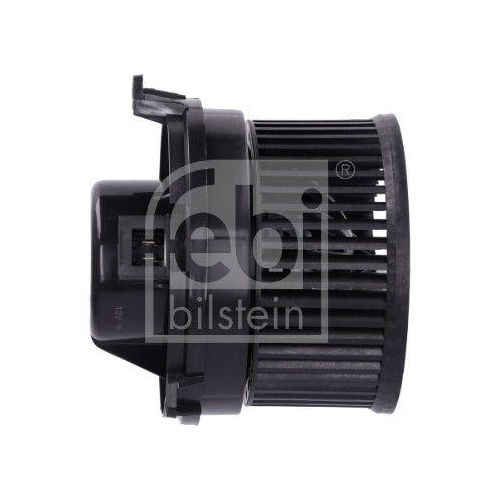 FEBI BILSTEIN Innenraumgebl&auml;se 197017