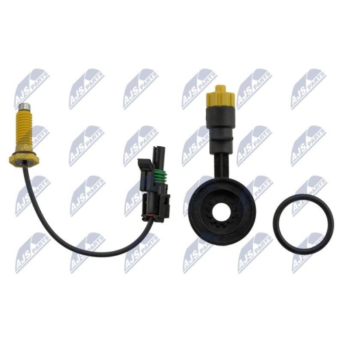 NTY Wassersensor, Kraftstoffanlage ECW-LR-000